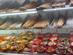 -老马路串串香火锅(北门桥店)