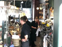 景观位-Cafe Norden