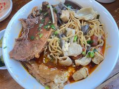 蒋家肠旺面-蒋家肠旺面馆(合群路店)