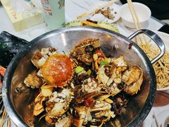 -四妹餐厅(玫瑰街店)