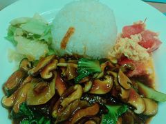 -意卡菲·欢乐聚会餐厅(华侨店)