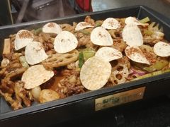 -听说碳烧蛙(高新万达店)