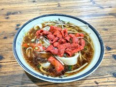 -佰仙面馆