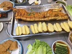 -浮何烤铺(桐梓林店)