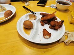 -嘉和一品粥(马家堡店)