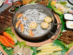 -椰小鸡·琼州糟粕醋(美兰缤纷城店)