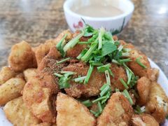 -北路拉面馆(洪湖里店)