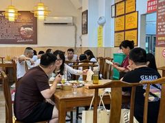 -乐山第一家临江鳝丝(茶坊路店)