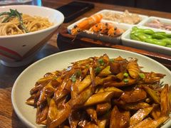 -兰溪小馆(东直门簋街店)