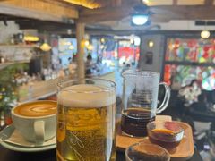 -糖房咖啡(南锣鼓巷店)