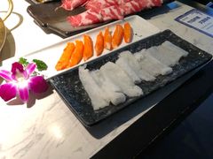 -哥老官重庆美蛙鱼头(宝山龙湖店)