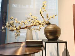 -梅花境(万科店)