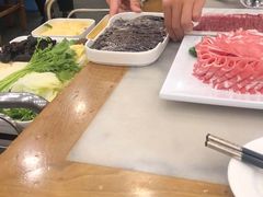 -牛街·马辈儿涮肉(牛街二店)