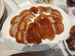 -眉州东坡(北苑华贸店)
