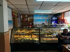 -正宗天津烧麦馆(柳州路店)