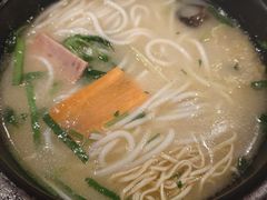 -妈妈故事米线(市府恒隆店)