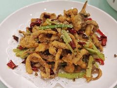 -北塘海鲜·天津菜(大光明桥旗舰店)