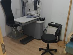-启明眼镜(海淀黄庄店)