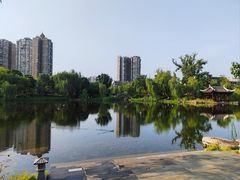 -北湖公园