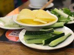 -冯记香辣兔火锅(茶店子总店)