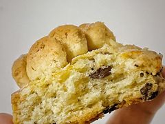 -SKROLL卡特司库·蛋糕定制·生吐司·司康(古北程家桥店)