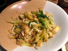 想吃花菜-外婆家(西溪印象城店)