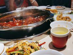 -大队长主题火锅(观音桥店)