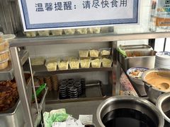 -美新点心店(陕西北路店)