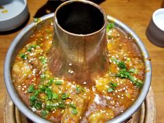 -觅山云南菜(泊富ICITY店)