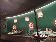 -佬麻雀·剁椒鱼头(京基KK One店)