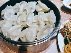 牛肉蒸饺-老爷子原味蒸饺(总店)