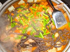 -师烤·豆花烤鱼(深圳坂田天虹店)