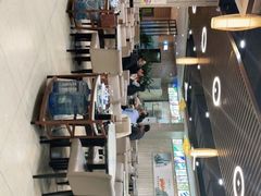 -點無缺茶楼·海鲜酒家(世博店)