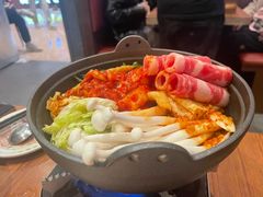 -小川洋风料理(大悦城店)