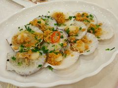 -东江海鲜酒家(客村店)