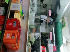 -大姨捞面(新安花园店)
