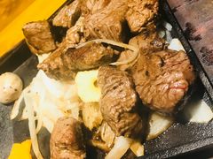 -和彩放题餐厅(酒仙桥店)