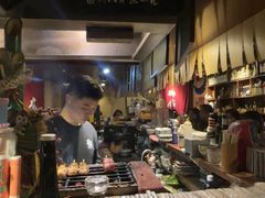 -半藏居酒屋(香港花园店)