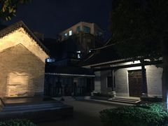 -黄埔古港