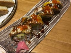 -一心创作料理屋(经开万达店)