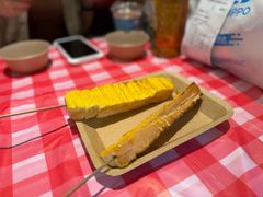 -为民烧烤吧.自贡爆炒菜(收录10年好店)