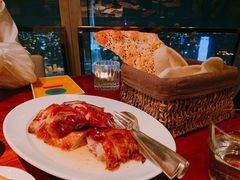 -上海柏悦酒店·世纪100牛排馆