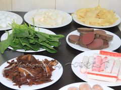 -京城羊坊涮羊肉馆(湖北路店)