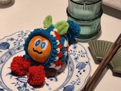 -奉天小馆·非遗东北菜(沈阳万象城店)