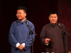 -青曲社相声(易俗街区店)