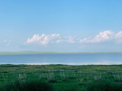 -呼和诺尔旅游景区