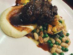 -WOLFGANG PUCK KITCHEN & BAR(迪士尼小镇店)