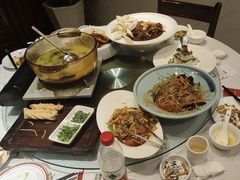 -鼎好家常菜(天桥店)