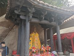 -莆田湄洲妈祖祖庙