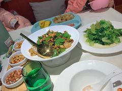 -望湘园·小雅(德基店)